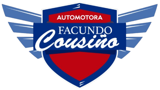 Logo Automotora